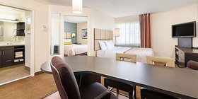 Sonesta Simply Suites Houston - NASA Clear Lake