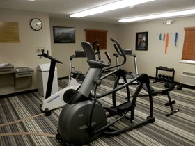 Sonesta Simply Suites Houston - NASA Clear Lake