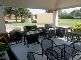 Sonesta Simply Suites Houston - NASA Clear Lake