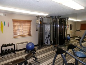 Sonesta Simply Suites Houston - NASA Clear Lake