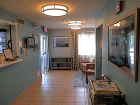 Sonesta Simply Suites Houston - NASA Clear Lake