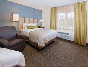 Sonesta Simply Suites Houston - NASA Clear Lake