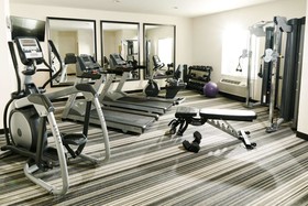 Sonesta Simply Suites Houston - NASA Clear Lake