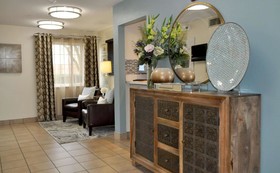 Sonesta Simply Suites Houston - NASA Clear Lake