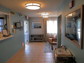 Sonesta Simply Suites Houston - NASA Clear Lake