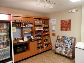 Sonesta Simply Suites Houston - NASA Clear Lake