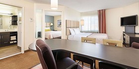 Sonesta Simply Suites Houston - NASA Clear Lake