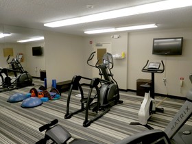 Sonesta Simply Suites Houston - NASA Clear Lake