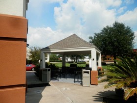 Sonesta Simply Suites Houston - NASA Clear Lake