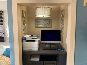 Sonesta Simply Suites Houston W Beltway