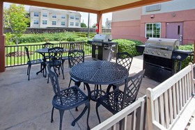 Sonesta Simply Suites Houston W Beltway