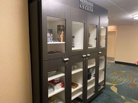 Sonesta Simply Suites Houston W Beltway