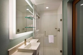 SpringHill Suites Houston Downtown Convention Center
