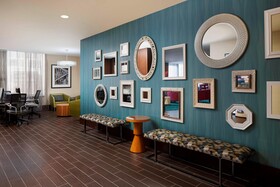 SpringHill Suites Houston Downtown Convention Center