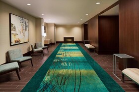 SpringHill Suites Houston Downtown Convention Center