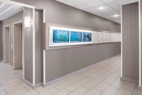 SpringHill Suites Houston Hobby Airport