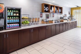 SpringHill Suites Houston Hobby Airport