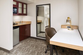 SpringHill Suites Houston Hobby Airport