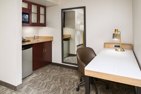 SpringHill Suites Houston Hobby Airport