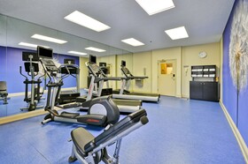 SpringHill Suites Houston Hobby Airport