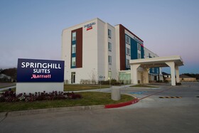 SpringHill Suites Houston Hwy. 290/NWCypress