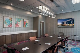 SpringHill Suites Houston Hwy. 290/NWCypress