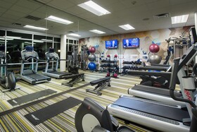 SpringHill Suites Houston Hwy. 290/NWCypress