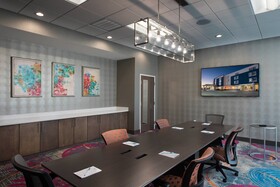 SpringHill Suites Houston Hwy. 290/NWCypress