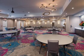 SpringHill Suites Houston Hwy. 290/NWCypress