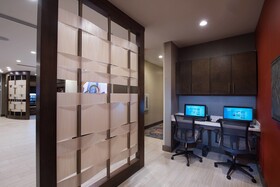 SpringHill Suites Houston Hwy. 290/NWCypress