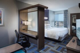 SpringHill Suites Houston Hwy. 290/NWCypress