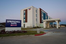 SpringHill Suites Houston Hwy. 290/NWCypress