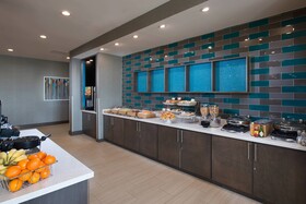 SpringHill Suites Houston Hwy. 290/NWCypress
