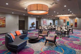 SpringHill Suites Houston Hwy. 290/NWCypress
