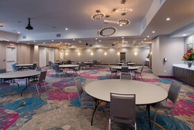 SpringHill Suites Houston Hwy. 290/NWCypress