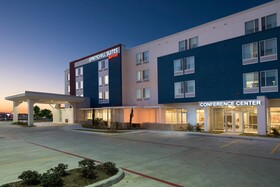 SpringHill Suites Houston Hwy. 290/NWCypress