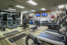 SpringHill Suites Houston Hwy. 290/NWCypress