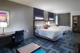 SpringHill Suites Houston Hwy. 290/NWCypress