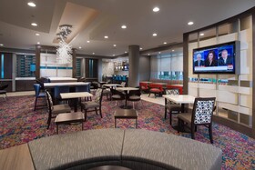 SpringHill Suites Houston Hwy. 290/NWCypress