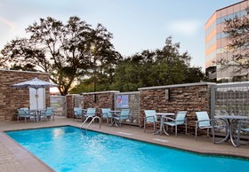 SpringHill Suites Houston I-10 West/Energy Corridor