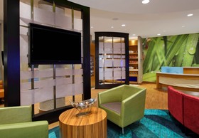 SpringHill Suites Houston I-10 West/Energy Corridor