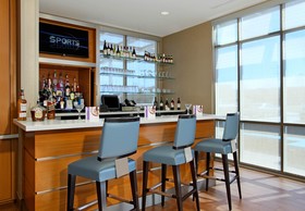 SpringHill Suites Houston I-10 West/Energy Corridor