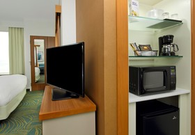 SpringHill Suites Houston I-10 West/Energy Corridor