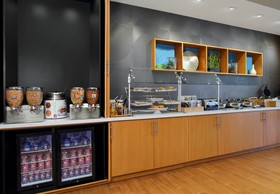 SpringHill Suites Houston I-10 West/Energy Corridor
