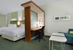 SpringHill Suites Houston I-10 West/Energy Corridor