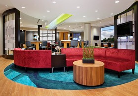 SpringHill Suites Houston I-10 West/Energy Corridor