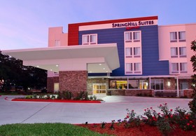 SpringHill Suites Houston I-10 West/Energy Corridor