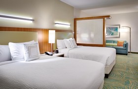 SpringHill Suites Houston I-45 North
