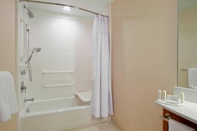 SpringHill Suites Houston I-45 North