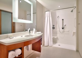 SpringHill Suites Houston I-45 North